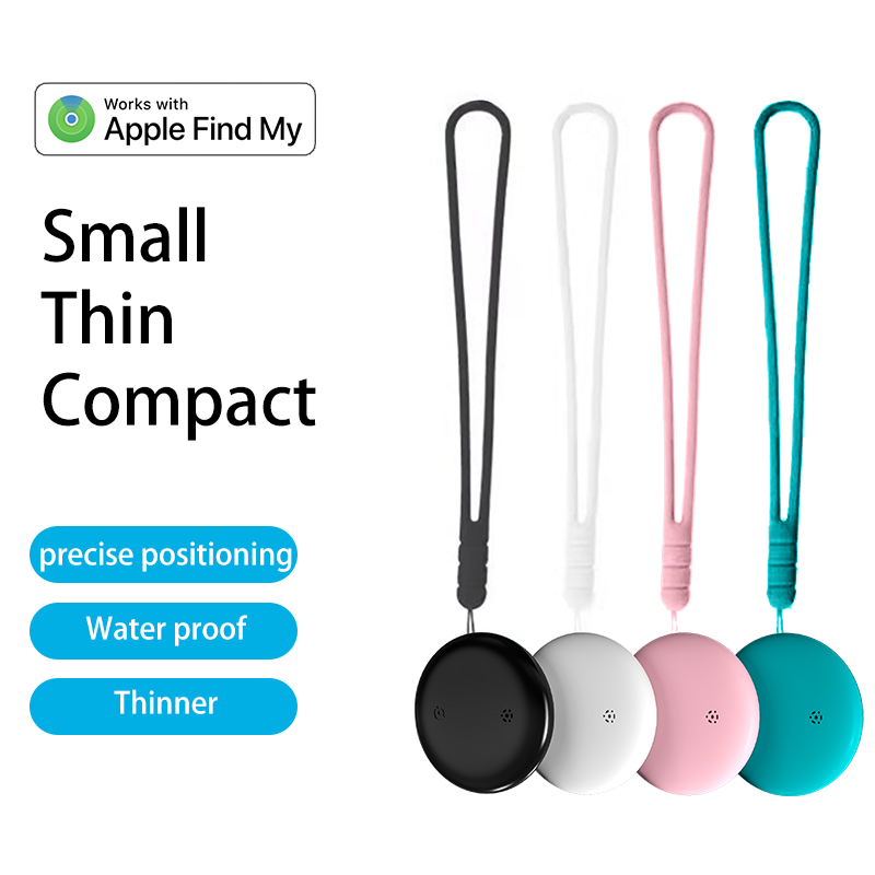 Apple AirTag Tracking Device