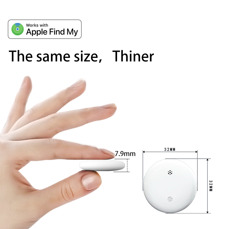 Apple AirTag Tracking Device