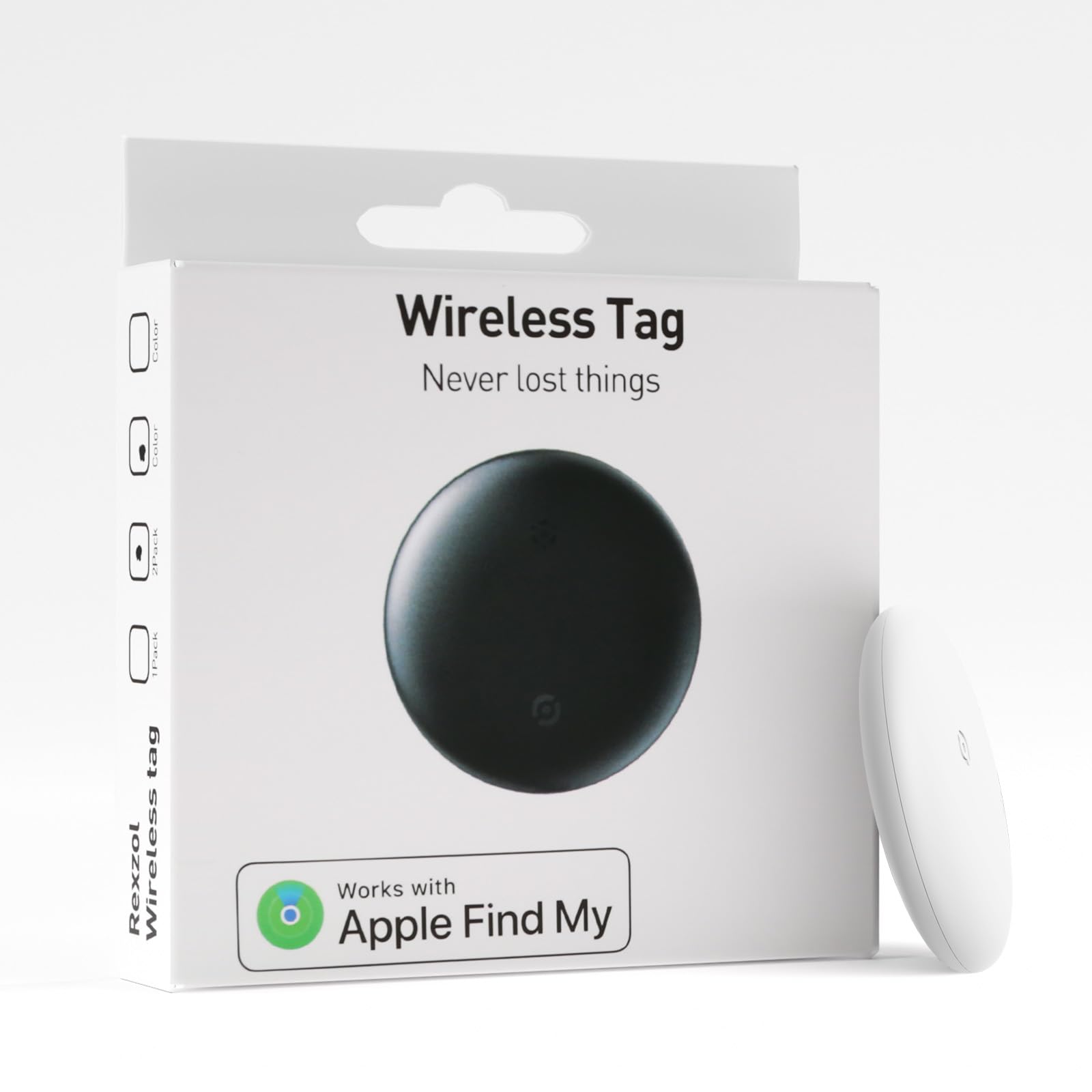 Apple AirTag Tracking Device